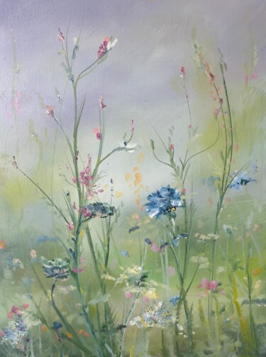 MEADOW FLOWERS 3