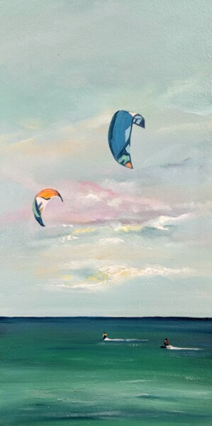 TWO KITES